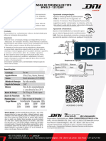 Manual DNI 6021