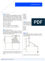 Geometria Plana Vestibulares