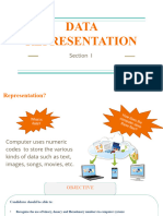 23 - 24 - U1-Lp-Ig8-Data Representation