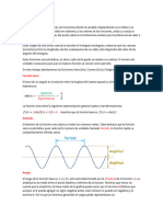 Funciones Trigonometricas