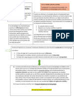 Unidad 1 Fundamentos Téoricos Conceptuales de La Antropología