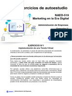 Naed Naed-519 Ejercicio T001