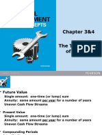 Chapter 3&4 Brooks - 3e - PPT - 03 - Modified