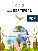 Dossier Madre Tierra