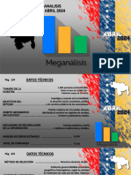 Encuesta CATI Verdad Venezuela Abril 2024 (PÚBLICO)