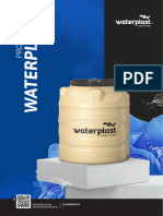 Catalogo WATERPLAST