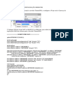 Tutorial Thome DNS