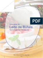 Apostla Derivados de Bufala