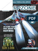 Revista Warpzone 09