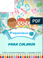 Para Colorir