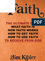 FAITH The Book