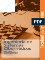 Ingenieria de Sistemas Ciberneticos