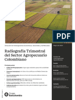 Radiografía Del Agro Colombiano T12024-9