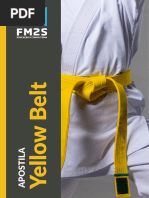 (FM2S) Apostila - Yellow Belt