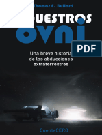 Secuestros OVNI, Una Breve Historia de Las Abducciones Extraterrestres