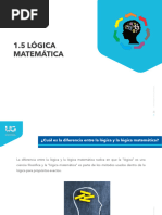 UNIDAD1 - Logica Matematica