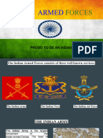 Indian Defence Knowledge