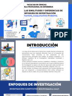 Enfoques de Investigación-Diapo