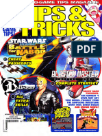 Tips & Tricks Issue 073 (March 2001)