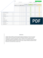 IC Basic Gantt Chart Template 27455 - WORD - ES