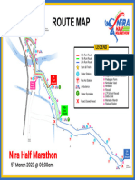 Marathon Map