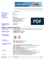 JOTUN Resist86 - Msds