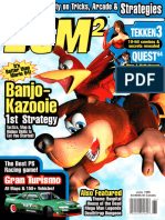 EGM2 Issue 48 (June 1998)