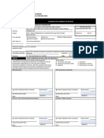 0034 - Method Statement For Tensile Proof Load Test For Steel Reinforcement