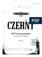 IMSLP267372-PMLP09376-CCzerny Les Cinq Doigts, Op.777 Peters PDF