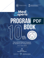 Program Book MedEspera 24-27 April 2024