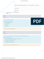 Módulo 6. Preços - Revisão Da Tentativa 2