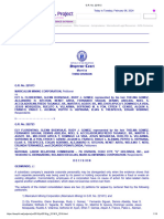 Maricalum Mining Corp. vs. Florentino, G.R No.221813, July 23, 2018 G.R. No. 221813