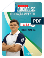 Material de Estudos - Aula 01