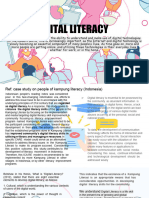 Digital Literacy