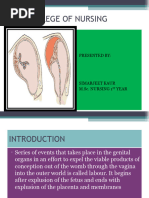 Ppts of 3rd and 4th Stage