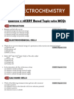 Electrochemistry 4