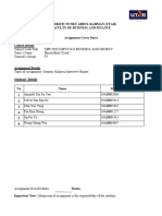 Project II (Siemens Energy Malaysia) (Latest)