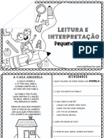 LEITURA E INTERPRETACAO PEQUENOS TEXTOS 2 LETRA BASTAO p4mrpz