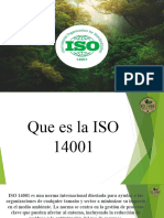 Iso 14001