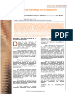 01fisiopatología de La Determinación Sexual