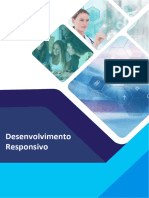 Relatório de Aula Prática - Desenvolvimento Responsivo