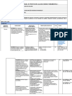 Plano de Curso Anual Do Profº.5º. Ano Matemática 2024