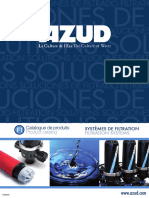 201471012456catalogo - Productos - Filtracion - Azud - 2014 FR - Eng