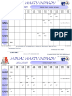 Jadual Guru Siri 2 2024-1