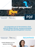 ¿Cómo Hacer Preguntas