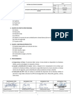 004 Pets Disposición de Residuos Sólidos