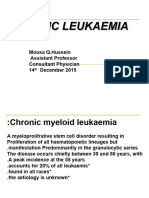 غير معروف Chronic Leukemia-8 (Muhadharaty)