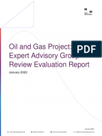 SBTi OG EAG Report