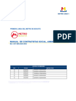 Anexo 1.2 Manual de Contratistas