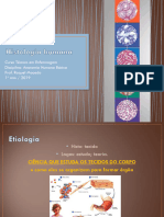 Histologia Humana